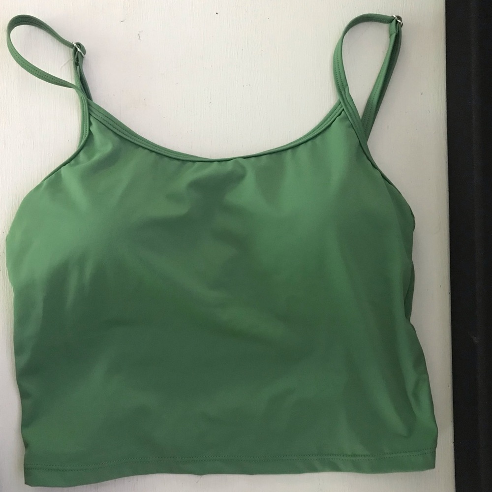 Kortni Jeane medium swimsuit top